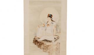 艺术品拍卖公司 艺术品拍卖公司