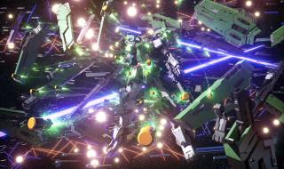 高达00剧场版主题曲