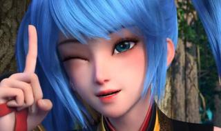 我是双马尾萝莉 我是双马尾萝莉