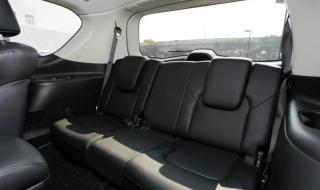 英菲尼迪最低多少钱