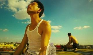 世界尽头的爱的电影 世界尽头的爱的电影