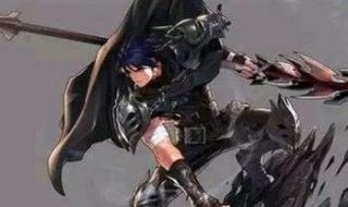 dnf黑暗武士卡技能 dnf黑暗武士卡技能