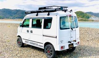 国产房车多少钱10万