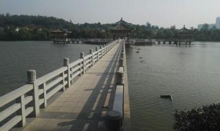 肇庆七星岩好玩吗 肇庆七星岩好玩吗