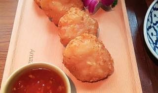 北京泰国菜 北京泰国菜