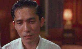 张曼玉主演的电影