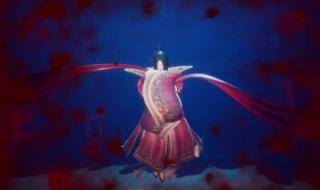 殷夫人纸人2 殷夫人纸人2