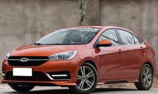 8万左右买什么车好 8万左右买什么车好