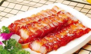 粤菜代表菜 粤菜代表菜