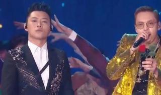 谢霆锋跨年 谢霆锋跨年