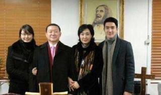 刘雯崔始源 刘雯崔始源