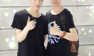 李秀满打exo 李秀满打exo