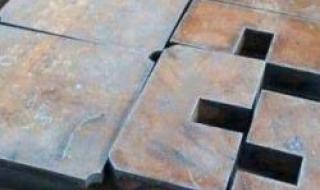 15crmo钢板 15crmo钢板