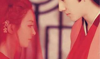 燕洵有多宠楚淑妃 燕洵有多宠楚淑妃