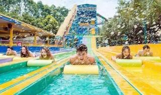 长隆水上乐园门票价格 长隆水上乐园门票价格