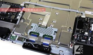 小米电视拆解 小米电视拆解