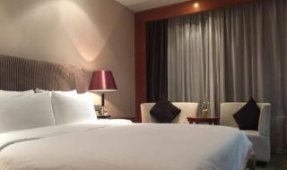 厦门悦华酒店 厦门悦华酒店