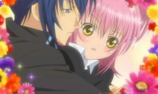 守护甜心亚梦和几斗