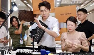 董先生珠宝是真的吗 董先生珠宝是真的吗