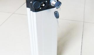 新日锂电池电动车