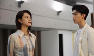 曾少年王莹结局 曾少年王莹结局