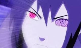 永恒之万花筒写轮眼 永恒之万花筒写轮眼