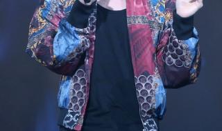 极限挑战演唱会完整版 极限挑战演唱会完整版