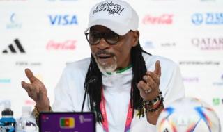 喀麦隆世界杯排名