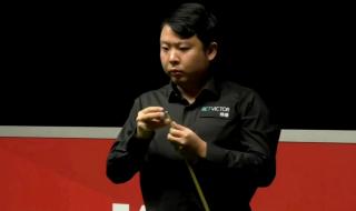 斯诺克大师赛最新赛果 斯诺克大师赛最新赛果