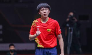 2022wtt赛程时间表