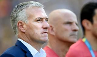 法国世界杯阵容首发 法国世界杯阵容首发