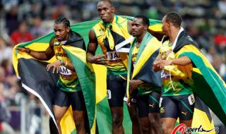 2012奥运4100决赛成绩 2012奥运4100决赛成绩