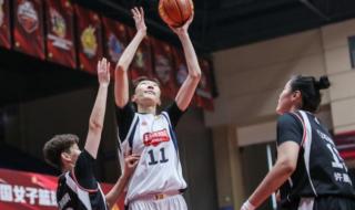 2022年wcba女篮联赛比分 2022年wcba女篮联赛比分