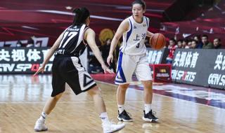 wcba最新排名积分榜 wcba最新排名积分榜