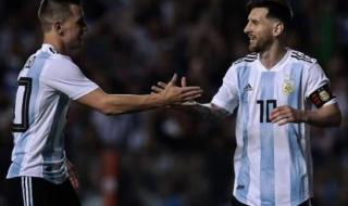 梅西助攻帽子戏法 梅西助攻帽子戏法