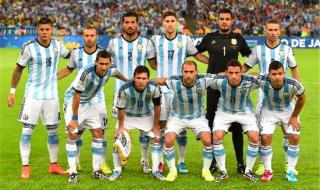 足球世界杯8强名单